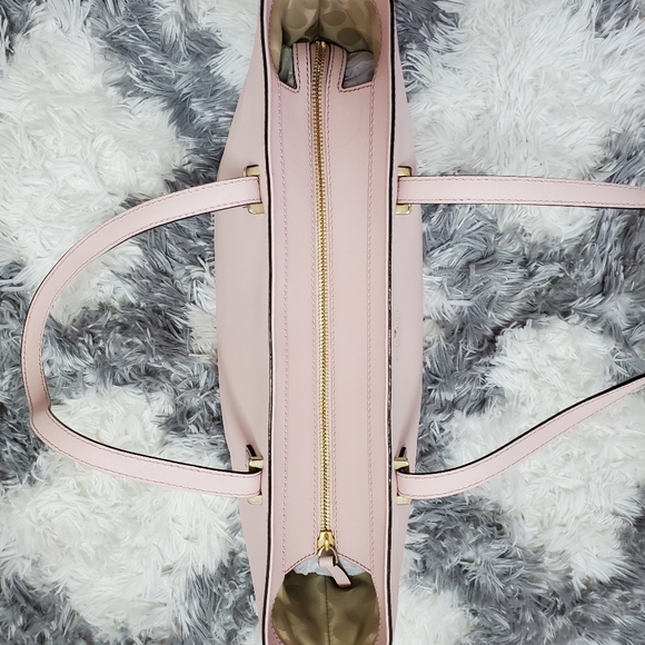 KATE SPADE Tote Light Pink - Picture 3 of 16